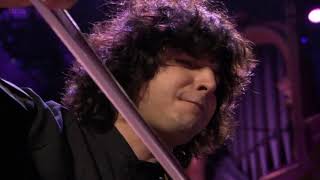 Jamal Aliyev - Bbc Proms, Royal Albert Hall, Bbc Concert Orchestra Resimi
