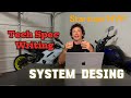 System Design in Practice | How to Write Technical / Product Documentation for a Real App