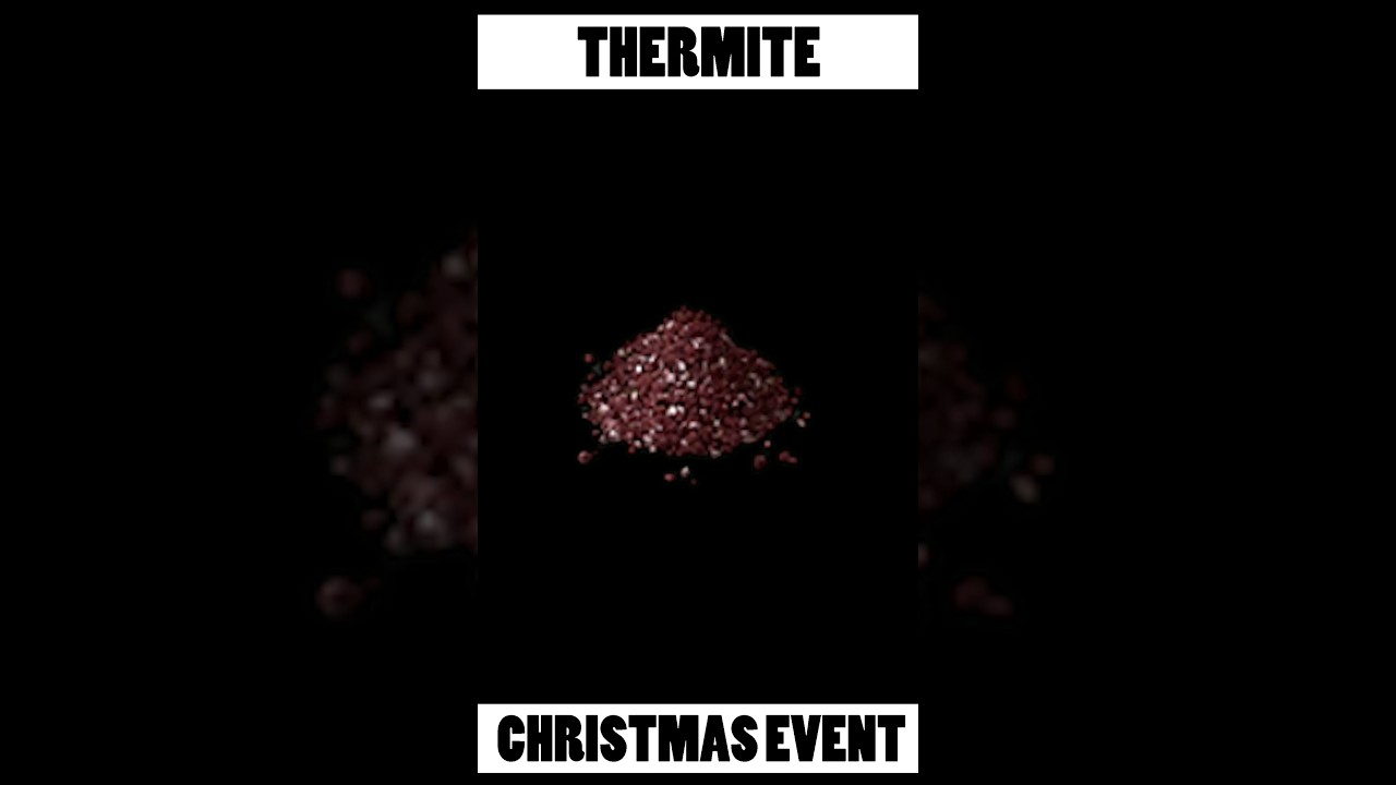THERMITE: What is it used for? in Last Day On Earth Survival | LDOE★Tips 
