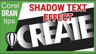 CorelDraw Shadow Effect: The Secret Nobody Tells You