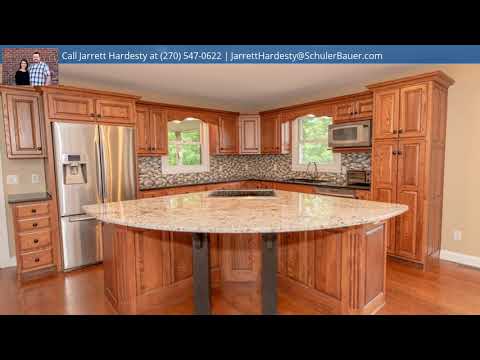 954 Nelsonville Rd, Boston, KY home video tour