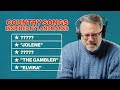 Did You Know These Country Hits Were Inspired By Nashville Landmarks? | Music To My Ears