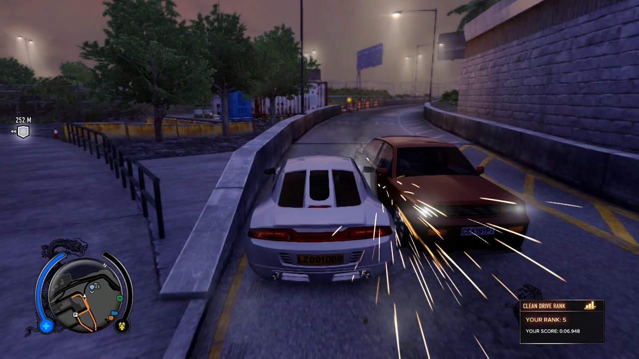 Sleeping Dogs Definitive Edition part83 - YouTube