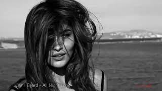 Chris Beard - All Night Long .. touch heart GR