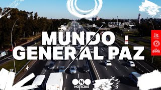 MUNDO GENERAL PAZ: parrillas, superhéroes y mucho tránsito - Telefe Noticias