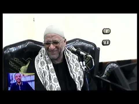 ختام ولي اروع من كده لكروان الفجر وقاري الاسماعيليه الاول الشيخ علي محمود شميس عزاء اشرف سليم