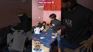 Hassi Rok Nahi Paoge! 😂🔥 Ultimate Comedy Video #shorts