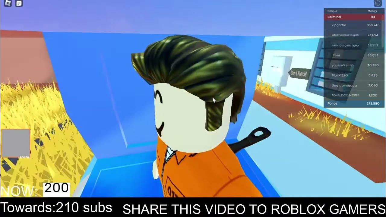 🔴LIVE[Bedwars , Jailbreak , Pet Simulator X , Adopt Me ROBLOX(read