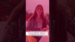 EIT Digital Spotlight // Marta García // Universidad Politécnica de Madrid & Indra