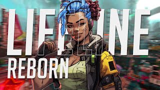 APEX NEWS : la nouvelle MAP DISTRICT et LIFELINE REBORN