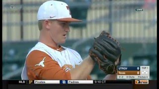 Baseball 2016 - Texas v RGVS