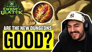ARE THESE ANY GOOD?! | Arcane Mage | Liquid Hopeful