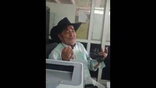 Gülme Krizine Sokan Dayı Resimi