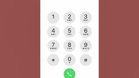 Stop Vodafone from Stealing your Airtime