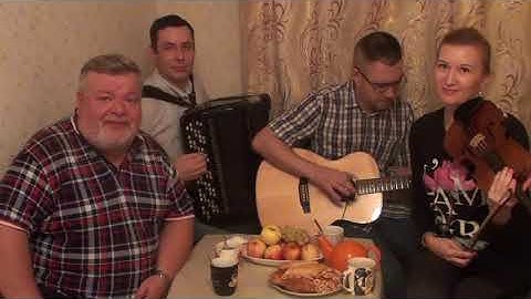 Thumbnail of "Поспели вишни в саду у дяди Вани" ( Д. Волгин,  А. Васин, Д. Журавлёв, В. Кузнецова )