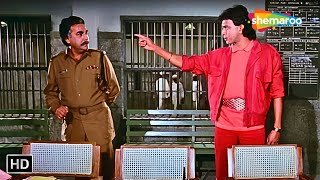 म पलस क तरह अपन ईमन क बचत नह ह - Waqt Ki Awaz 1988 - Part 1 - मथन चकरवरत - Hd