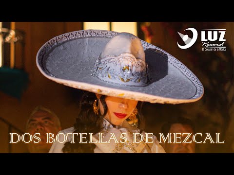 Silvia Zepeda - Dos Botellas De Mezcal 🥃  | MUSICAL