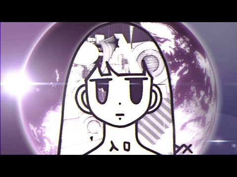 相対性理論「NEO-FUTURE」 / Soutaiseiriron - "NEO-FUTURE"