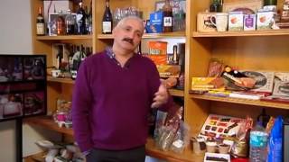 ¿«Antoxo» de turrón gallego en Navidad?