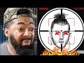 EMINEM KILLSHOT - REACTION