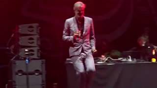 Triggerfinger Soundsystem Feesten 2018