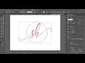 How to create a signature logo