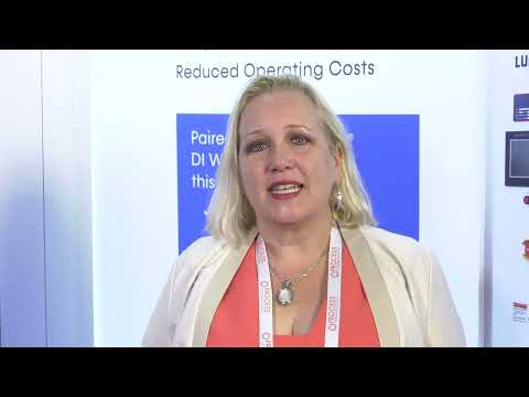 SEMICON  West 2023 Process Technology Video Interview