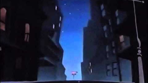 Darkwing Duck Pilot Intro HQ (Italian Version)