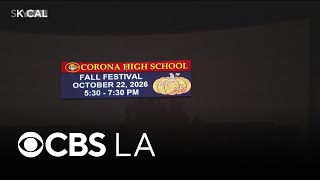 2 teenage girls arrested for allegedly planning Riverside County school shooting