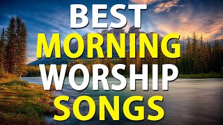 TOp 100 Best Morning Worship Songs For Prayers 2021- Reflection of Praise & Worship Songs Collection screenshot 3