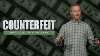 Counterfeit | Counterfeit Masculinity