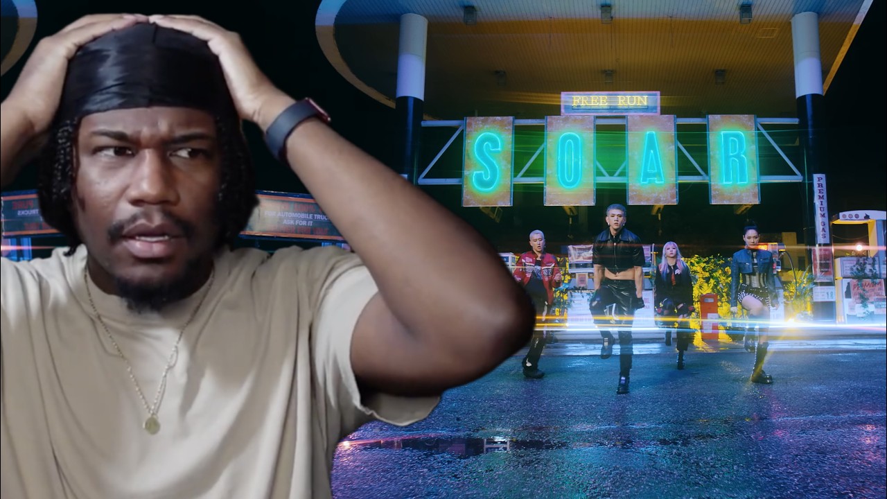 We Listened To KARD & They Did NOT Disappoint | REACTION