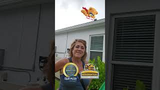 Stucco cracks are more common nowadays in FL Never-Trust-The-Builder Never-Go-it-Alone 