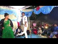 Manoj dance stage sow dardiya udhata a raja