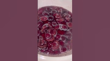 ☢️ Making Nuka Cola CHERRY ☢️