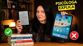 Thumbnail for Livro físico ou digital: qual fixa mais?