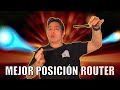 ¿Cual es la mejor posición y orientación del router? Maximiza tu cobertura WiFi 🛜