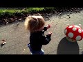 End of video