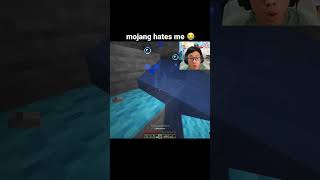Minecraft Mojang Moment @ClementdavRuns