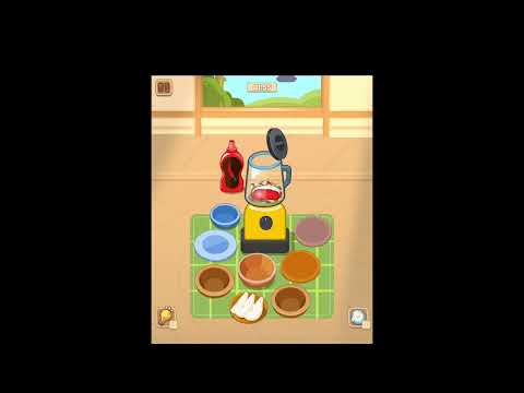 Cookingdom Level 37 Kimchi Rice