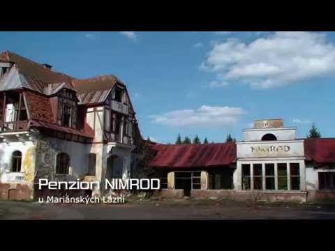 VTPJ - Nimrod