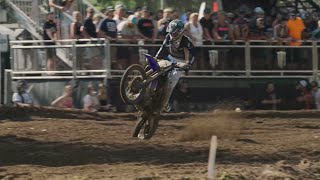 Dirt Bike Kidz  Loretta Lynn's 2021