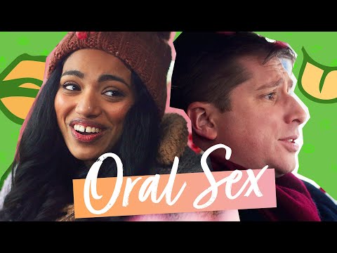 About Sex: Oral Sex About Sex: Oral Sex
