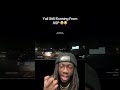 Yall Still Running From ASP #policechase #statetrooper #honda #GTA