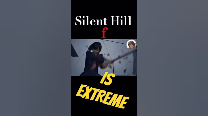 silent hill f is not for the weak !! #silenthill #silenthillf #horror #games #gameplay #japan #game