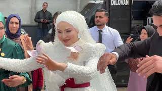 Erhaci Böylesi̇ Bi̇r Düğünü Daha Önce Görmedi̇ Ali̇ Şenolun Oğlunun Düğünü