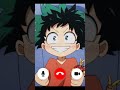 edit de deku...no se rindió de su sueño #edit #miheroacademia #:/