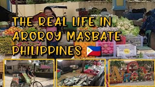 Download Lagu THE REAL LIFE IN AROROY MASBATE PHILIPPINES 🇵🇭 MP3