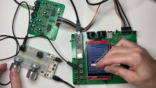 OPL Studio - External Analog Controls