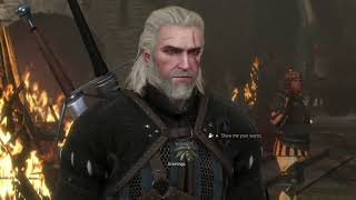 Witcher 3 Wild Hunt: How To Make Money Early In The Game!